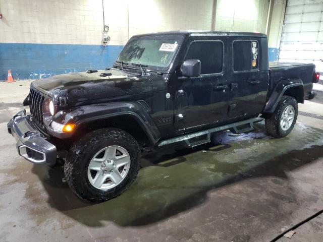 Jeep Gladiator (2021)