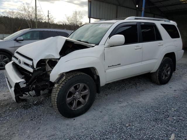 Toyota 4runner (2005)