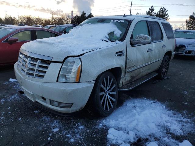 Cadillac Escalade (2014)