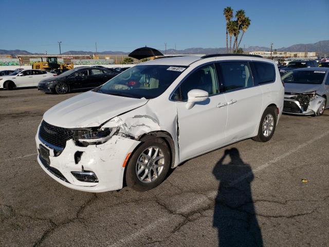 Chrysler Pacifica (2022)
