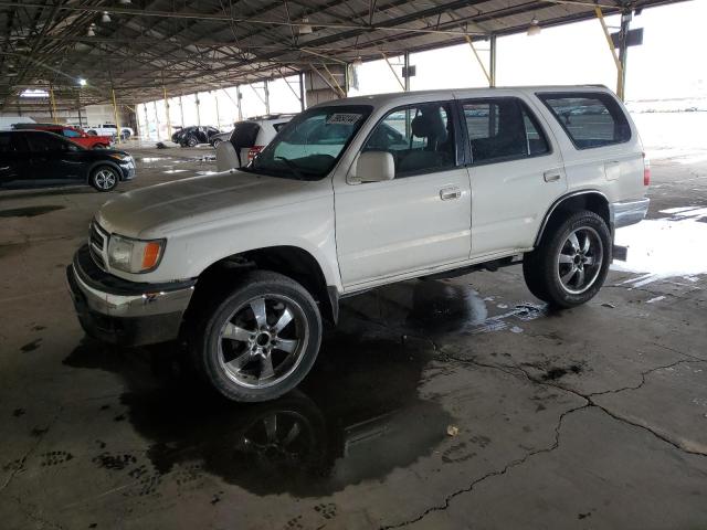 Toyota 4runner (1999)