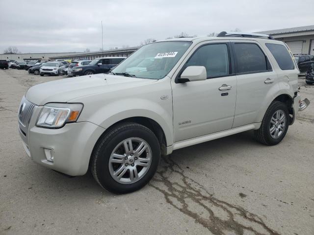 Mercury Mariner (2008)