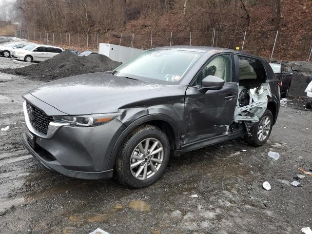 Mazda Cx-5 selec (2023)