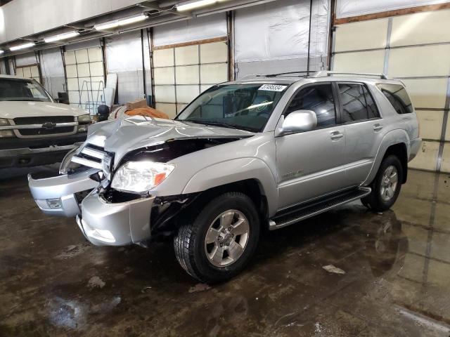 Toyota 4runner (2004)