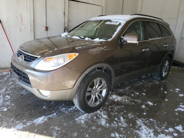 Hyundai Veracruz (2012)