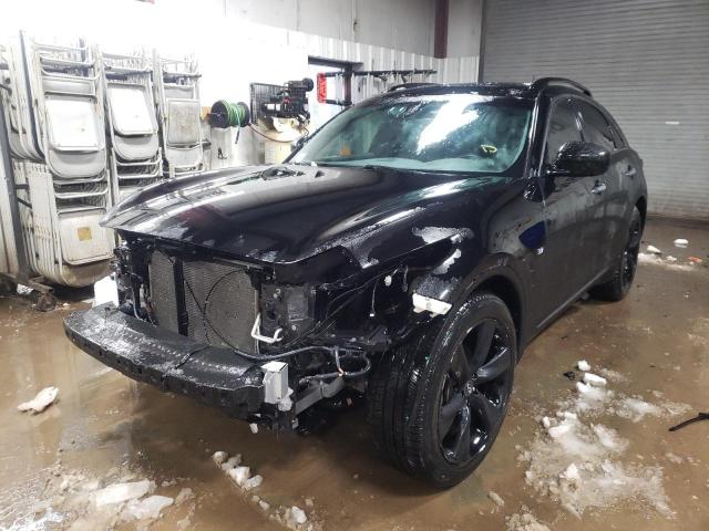 Infiniti Qx70 (2016)