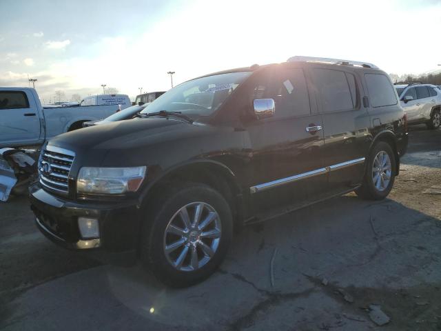 Infiniti Qx56 (2010)