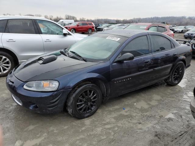Chrysler Sebring (2001)