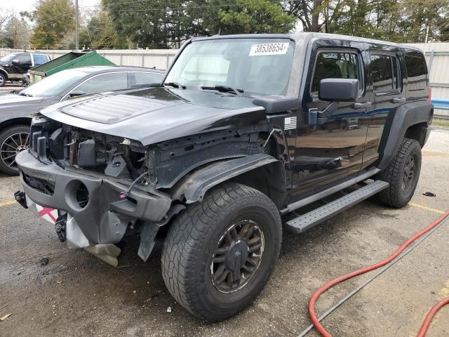 Hummer H3 (2008)
