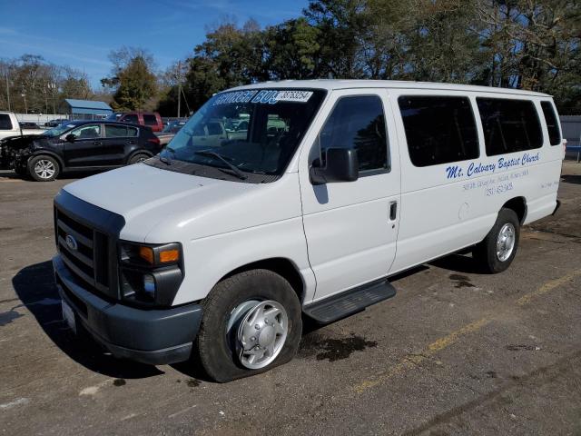 Ford Econoline (2014)