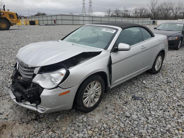 Chrysler Sebring (2008)