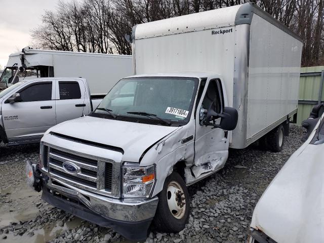 Ford Econoline (2022)