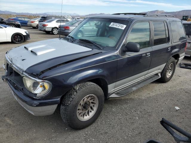Mercury Mountainer (1999)