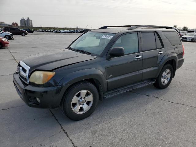 Toyota 4runner (2006)