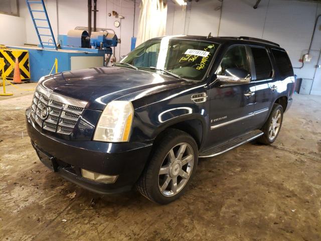 Cadillac Escalade (2007)