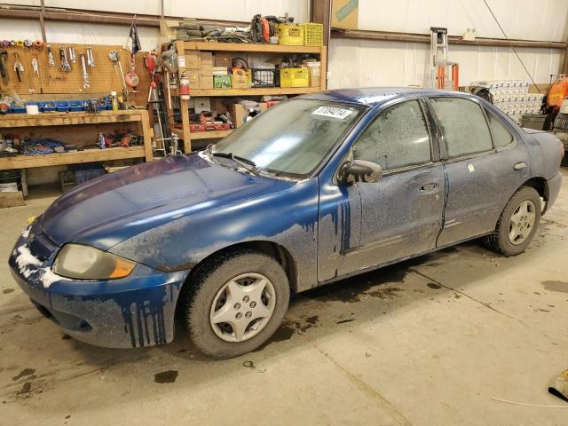 Chevrolet Cavalier (2005)