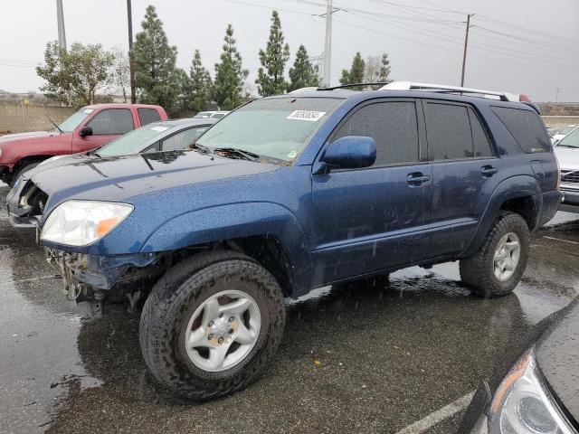 Toyota 4runner (2003)