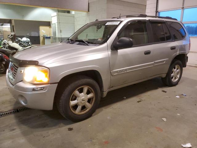 Gmc Envoy (2005)