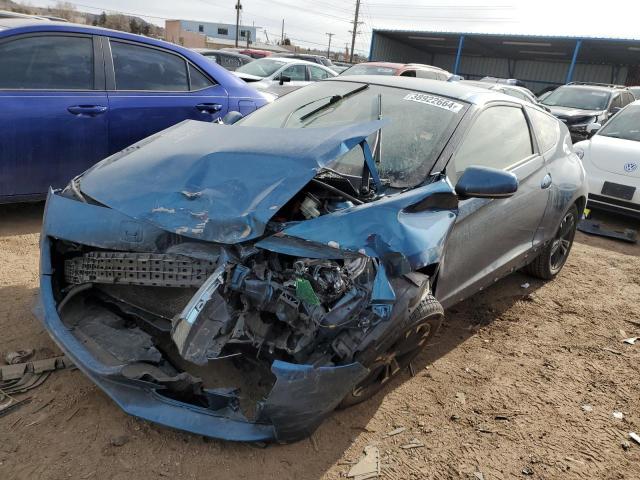 Honda Crz (2014)