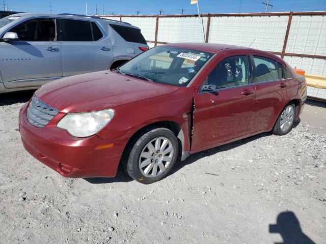 Chrysler Sebring (2010)