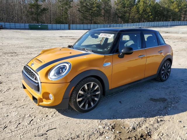 Mini Cooper (2016)