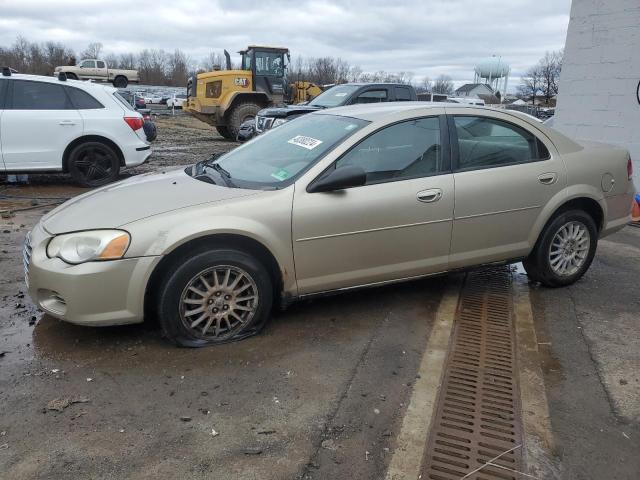Chrysler Sebring (2006)