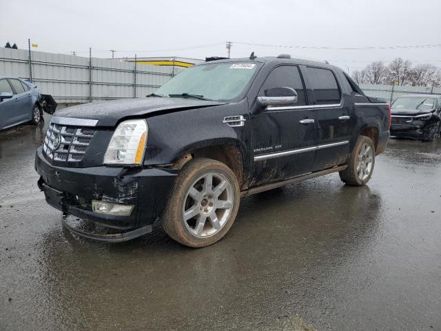 Cadillac Escalade (2011)