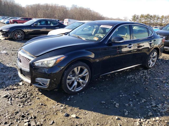 Infiniti Q70 (2015)