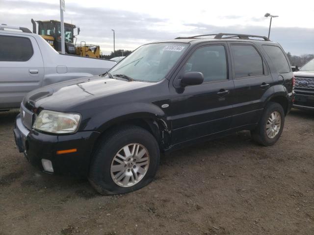 Mercury Mariner (2007)