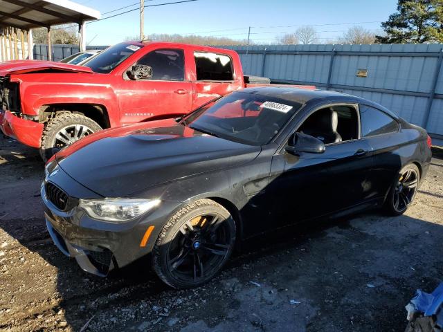 Bmw M4 (2015)