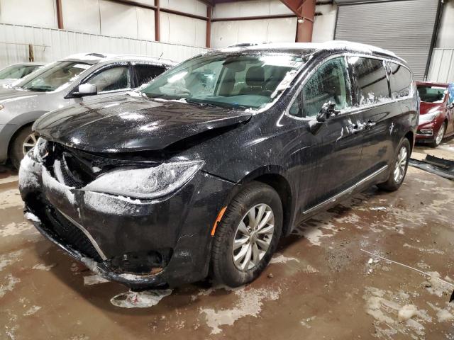 Chrysler Pacifica (2018)