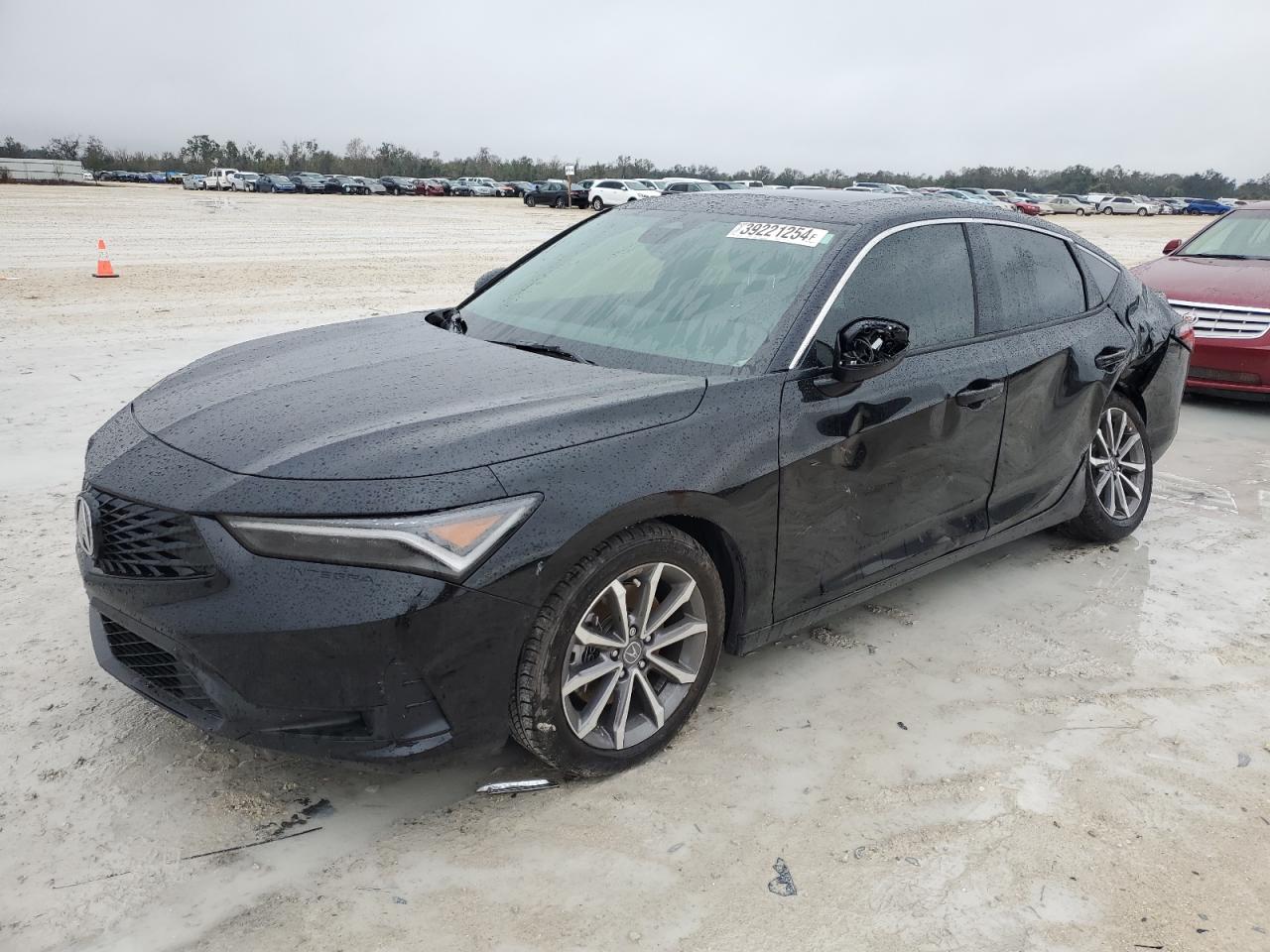 Acura Integra (2024)