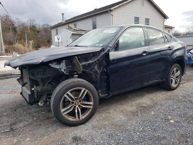 Bmw X6 (2016)