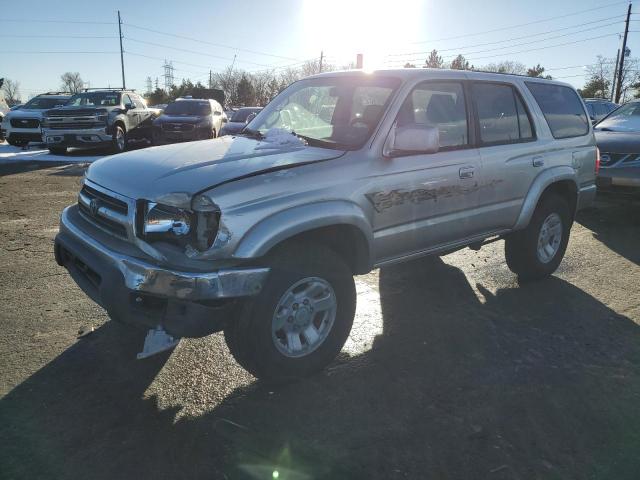Toyota 4runner (2000)
