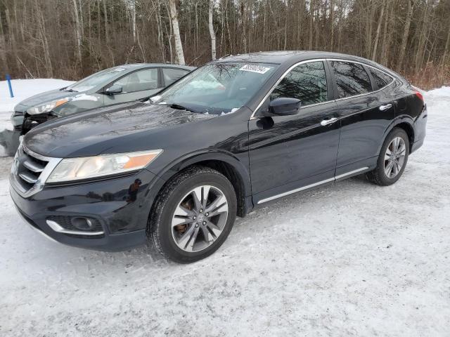 Honda Crosstour (2013)