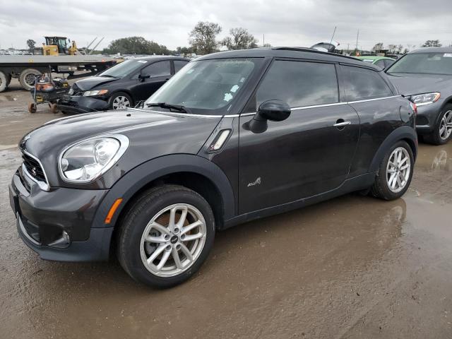Mini Cooper (2015)
