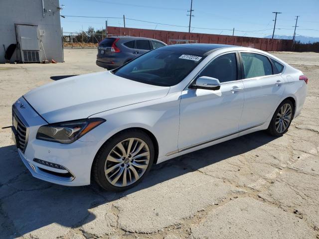Genesis G80 (2019)