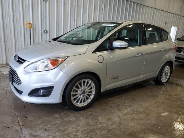 Ford Cmax (2013)