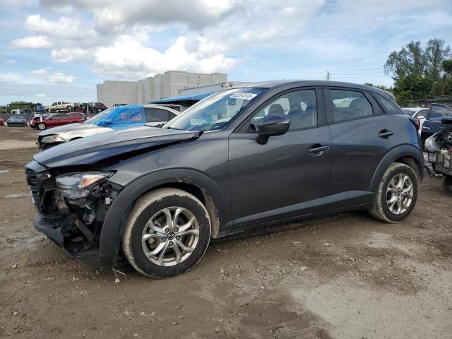 Mazda Cx-3 (2019)