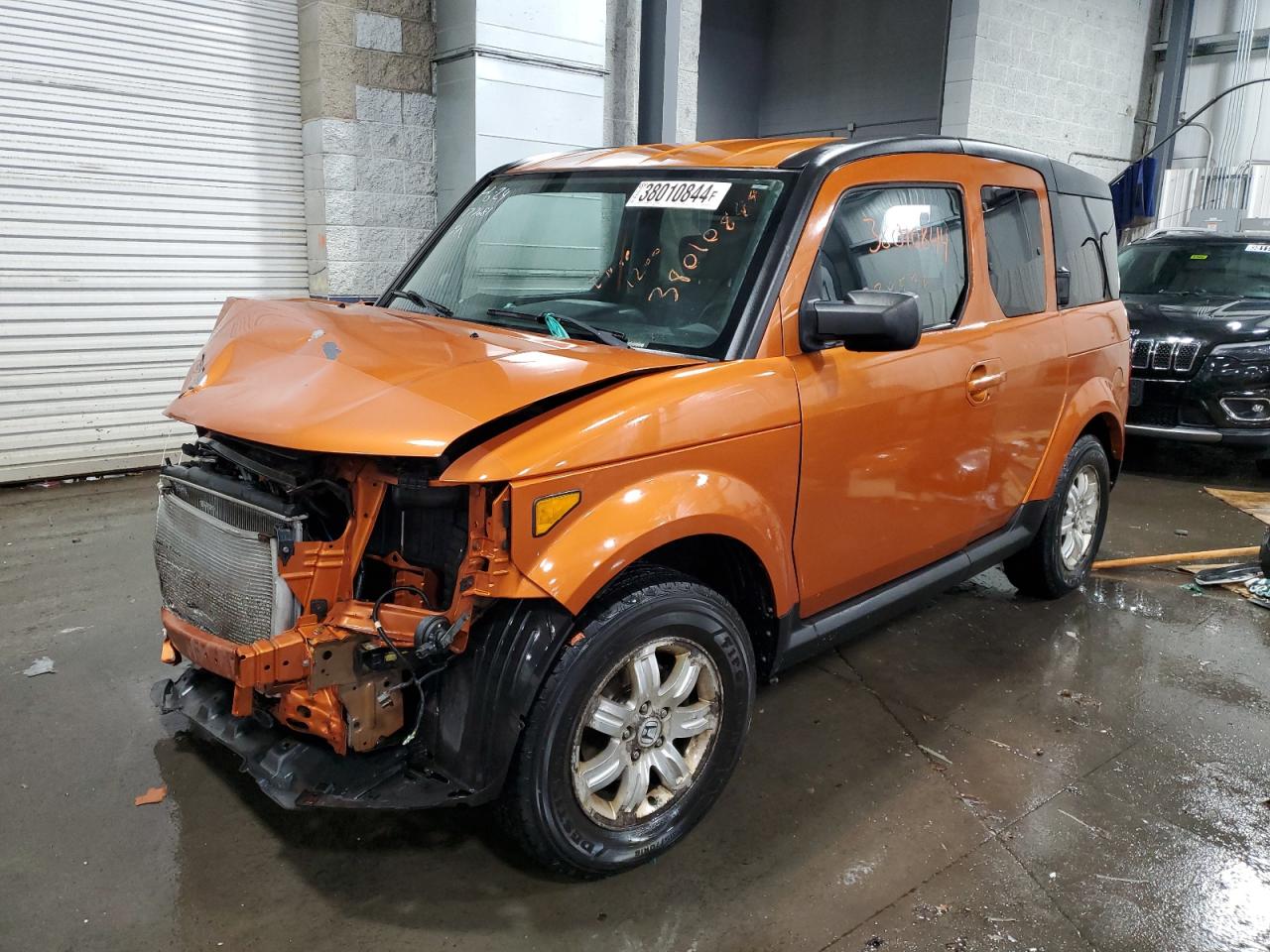 Honda Element (2006)
