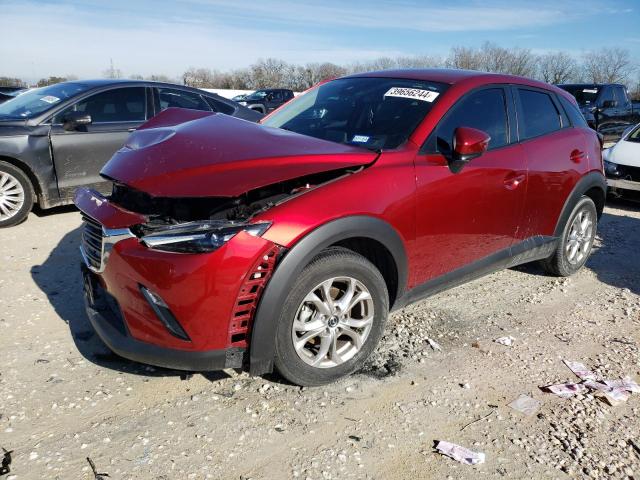 Mazda Cx-3 (2020)