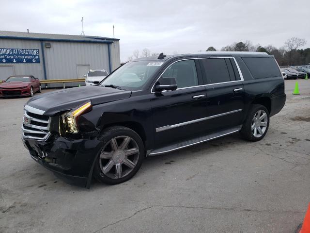 Cadillac Escalade (2016)