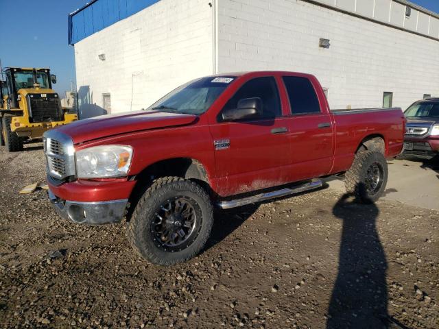 Dodge Ram 2500 (2008)