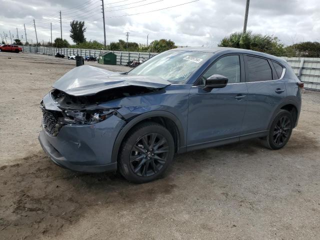 Mazda Cx-5 prefe (2022)