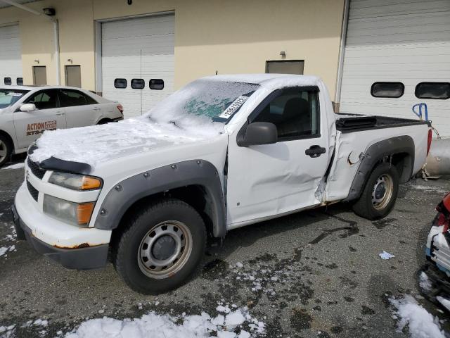 Chevrolet Colorado (2009)
