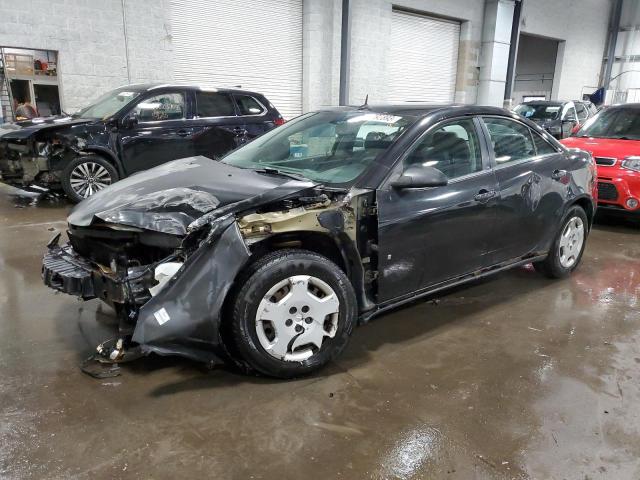 Pontiac G6 (2008)