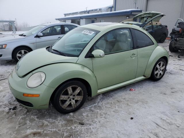 Volkswagen Beetle (2006)