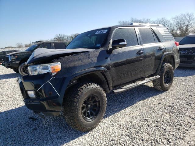 Toyota 4runner (2011)