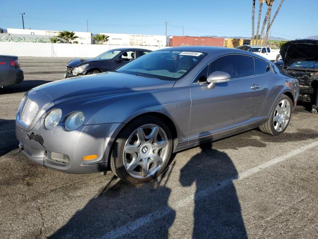 Bentley Continenta (2006)