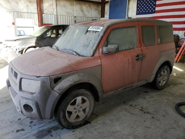 Honda Element (2004)